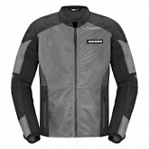Мотокуртка Spidi Super Net Black/Grey
