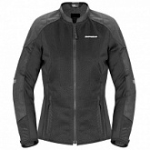 Мотокуртка Spidi Super Net Lady Black