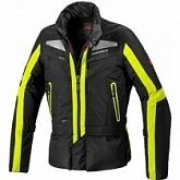 Мотокуртка Spidi Voyager Evo Black/Yellow