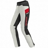 Мотоштаны Spidi Voyager Lady Grey/Black