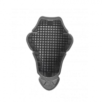 Защита спины Spidi Warrior L2 Black/Yellow