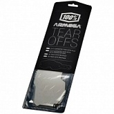 Срывки для очков 100% Armega Laminated 2x7шт