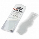 Срывки для очков 100% Racecraft 2/Accuri 2/Strata 2 Standart Tear-Offs 50шт