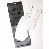 Срывки для очков FOX II Tear-Off 20 шт