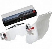 Срывки для очков Just1 Roll Off Full Vision System XL 36 мм