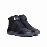 Мотоботы TCX Metropolitan GTX Black