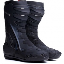 Мотоботы TCX S-TR1 Black