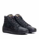 Мотоботы TCX Street 3 Tex WP Lady Black/Gold