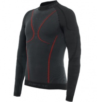 Термофутболка Dainese Thermo LS Black