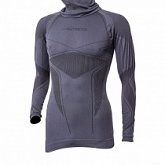 Термофутболка Gareth Winter Black