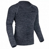 Термофутболка Oxford Advanced Base Layer Grey