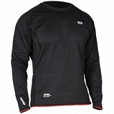Термофутболка Oxford Warm Dry Thermal Black