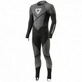 Термокомбинезон Revit Supersonic Black/Grey