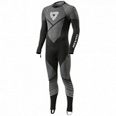 Термокомбинезон Revit Supersonic Black/Grey