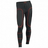 Термоштаны TCX Windproof Black