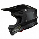 Шлем UFO Diamond Black