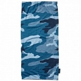 Утеплитель шеи FOX Legion Neck Gaiter Blue