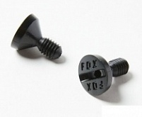 Винты для крепления козырька FOX V3 RS Visor Screws