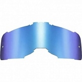 Визор LS2 Aura Blue