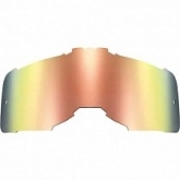 Визор LS2 Aura Gold
