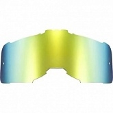 Визор LS2 Aura Yellow