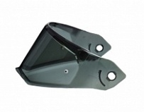Визор LS2 FF324 EVO Light-grey