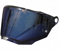 Визор LS2 MX701 Iridium Blue