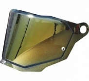 Визор LS2 MX701 Iridium Gold