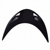 Воздухозаборник шлема LS2 FF323 Black