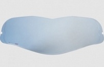 Вставка визора Pinlock 120 Max Vision LS2 FF805 Clear