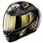 Шлем X-Lite X-803 RS Black/Gold