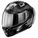 Шлем X-Lite X-803 RS Carbon/Silver