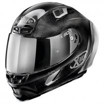 Шлем X-Lite X-803 RS Carbon/Silver