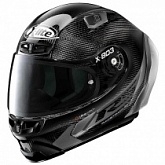 Шлем X-Lite X-803 RS Hot Lap Carbon/Grey