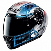 Шлем X-Lite X-803 RS Rins Austin Carbon/Grey/Blue