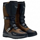 Мотоботы Xpd X-Adventure H2OUT Brown