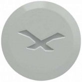 Защелки шлема Nexx SX.10 Grey