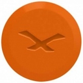 Защелки шлема Nexx SX.10 Hot Orange