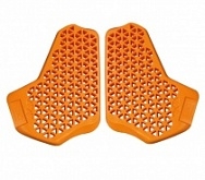 Защита груди Furygan D30 Orange