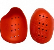 Защита плеч Leatt 3DF Shoulder Replacement CE Junior Red