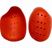 Защита плеч Leatt 3DF Shoulder Replacement CE Red
