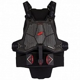 Защита спины Zandona Esatech Armour Pro X7 Black