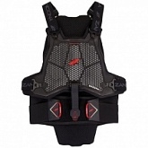 Защита спины Zandona Esatech Armour Pro X8 Black