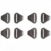 Застежки для наколенника Leatt Buckle Kit Z-Frame