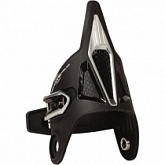Застежки на мотоботы FOX Instinct 2.0 Left 11.5 Black