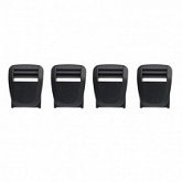 Застежки на мотоботы Gaerne SG-12 Black