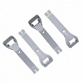 Застежки на мотоботы Gaerne SG-12/SG-10 Medium White