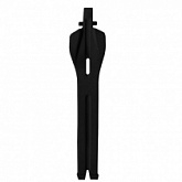 Застежки на мотоботы Shot Racing 6/4/2/Junior Medium M Black
