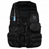 Жилет FOX Legion Tac Black