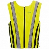 Жилет светоотражающий Oxford Top Active Yellow